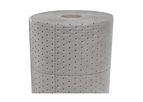 Sanol - Polypropylene Spill Absorbent Roll