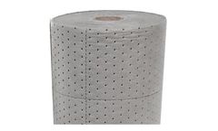 Sanol - Polypropylene Spill Absorbent Roll