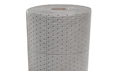 Sanol - Polypropylene Spill Absorbent Roll
