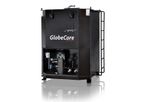 GlobeCore - Model CMM-5M - Industrial Oil Purification Machine