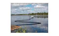High-calcium lime slurry for water & wastewater treatment industry