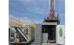 FD Petrol - Model ADU-02 - Dewatering Unit