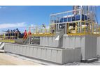 FD Petrol - Liquid Solids Separation System Equipment