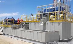 FD Petrol - Separation System