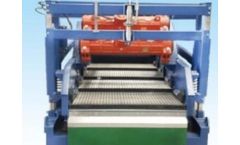 FD Petrol - Model FZS Series - Shale Shaker