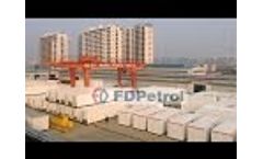 FD Petrol Camp Factory