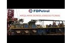 Drilling Mud Solids Control