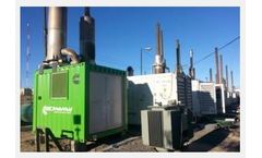 Engine and Generator for OEMs