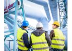 Braden - Emission Compliant Power Generation Service