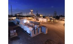 Braden - Reliable Supply of Green Service for Aero Gas Turbines