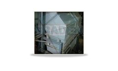 Braden - Inlet Ducting / Silencers