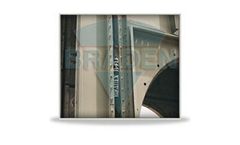 Braden - Exhaust Expansion Joints