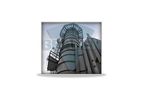 Braden - Model SCR & CO - Cycle Exhaust Systems