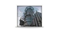 Braden - Model SCR & CO - Cycle Exhaust Systems