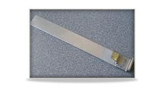 Braden - Gas Turbine Precision Retainer