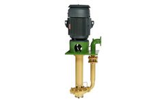 Pumps for Power Generation