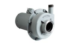 Buffalo - Absorption Pumps