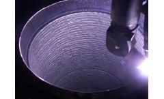 Welding & Cladding Services