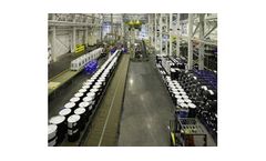 Corporate Recycling Programs
