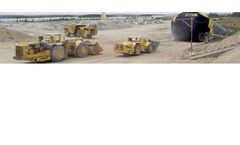 Cameco - Rabbit Lake