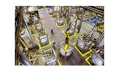 Refining and Conversion Services