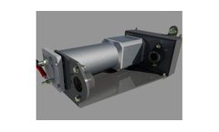 Kramble - Trailer Chute System