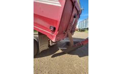 Kramble - Model 0001 - Endgate Systems