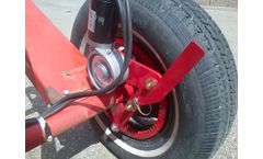 Kramble - Auger Electric Mover