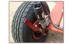 Kramble - Auger Electric Mover