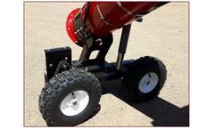 Kramble - Swing Auger Mover