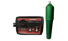 Kramble - Wireless Full Bin Alarm System