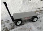 Kramble - Motorized Utility Cart