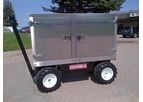 Kramble - Motorized Maintenance Cart