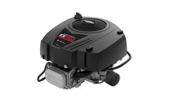 Model EX Series - Riding Lawn Mower Engines