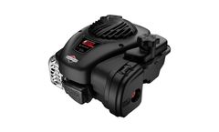 Briggs & Stratton - Model E-Series - Push Mower Engines