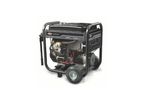 Briggs & Stratton - Model 10000 Watt Elite Series - Portable Generator
