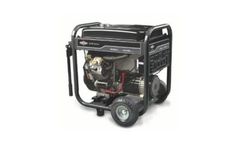 Briggs & Stratton - Model 10000 Watt Elite Series - Portable Generator