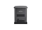 Fortress - Model 040545 - 10 kW Standby Generator System
