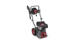 Model 2800 MAX PSI / 2.3 MAX GPM - 020593 - Pressure Washer