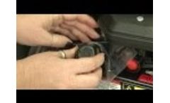 How to Change Lawn Mower Oil Video