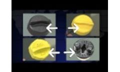 How to Check the Oil on your Lawn Mower Video