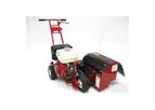 BedEdger Bantam - Model B590 - Portable Lightweight Machine