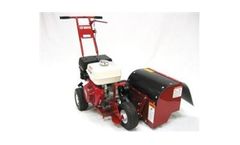 BedEdger Bantam - Model B590 - Portable Lightweight Machine