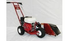 ReDefiner - Model R450H & R450HA - Light Maneuverable Machine