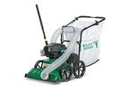 Billy Goat - Model KV Series - Multi-Surface Residential / Light Commercial