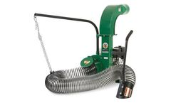 Billy Goat - Model DL13 Series - Debris Loaders