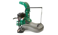 Billy Goat - Model DL1402 / DL1802 - Debris Loaders