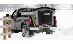 Ice Chaser - Hopper Spreader