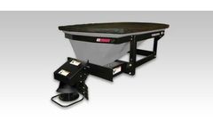 Ice Chaser - Model LP - Hopper Spreader