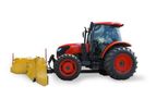 Agrimaxx - Snow Plow
